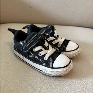 Converse Chuck Taylor All Star Low Top Sneakers